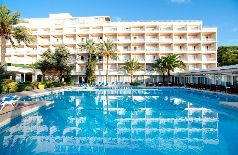 Grupotel Aldea Gran Vista Hotel Port d'Alcúdia