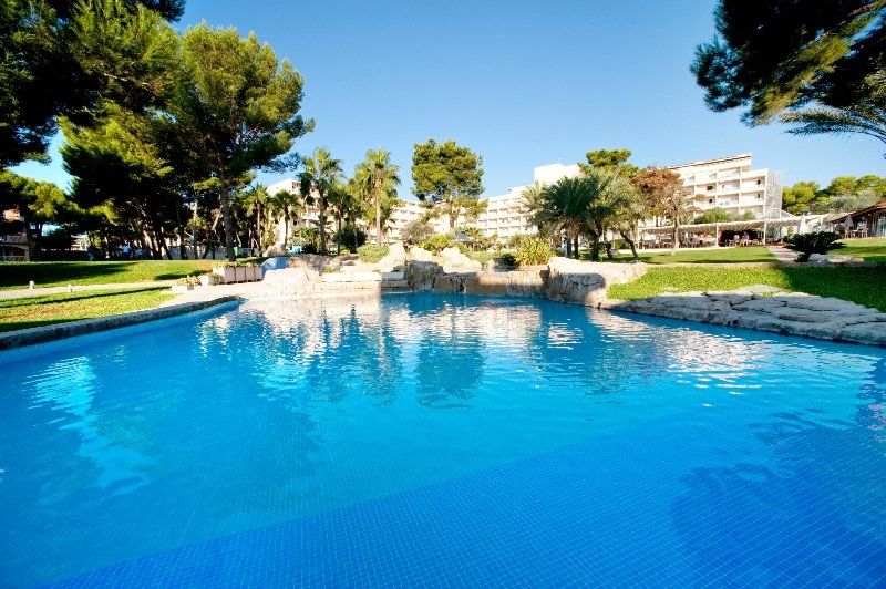 Hotel Grupotel Aldea Gran Vista Port de Alcudia (Mallorca)