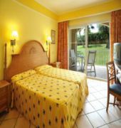 Grupotel Aldea Gran Vista 4* Port de Alcudia (Mallorca)